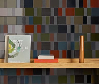 Плитка Mutina коллекция Diarama