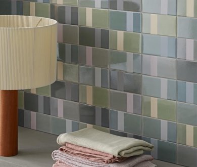 Плитка Mutina коллекция Diarama