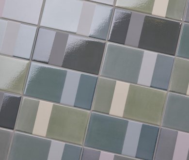 Плитка Mutina коллекция Diarama