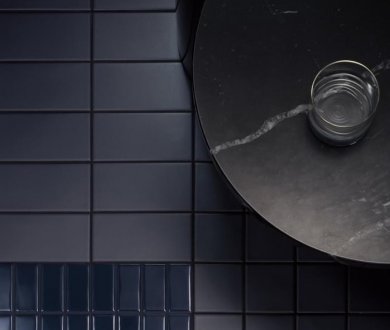 Плитка Mutina коллекция DIN