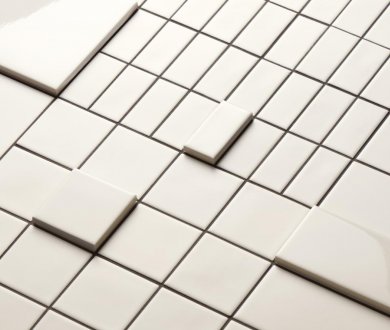 Плитка Mutina коллекция DIN