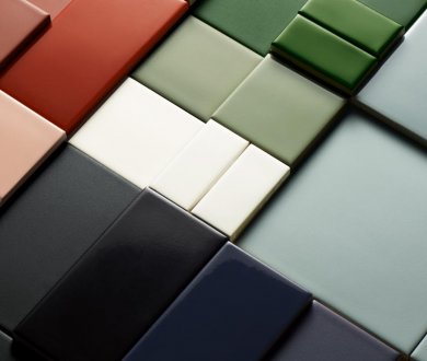 Плитка Mutina коллекция DIN