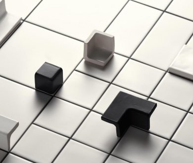 Плитка Mutina коллекция DIN