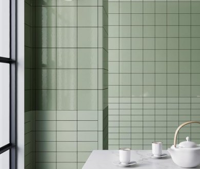 Плитка Mutina коллекция DIN