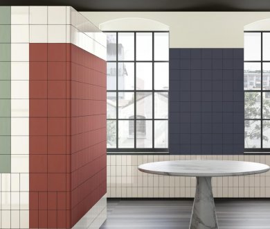 Плитка Mutina коллекция DIN