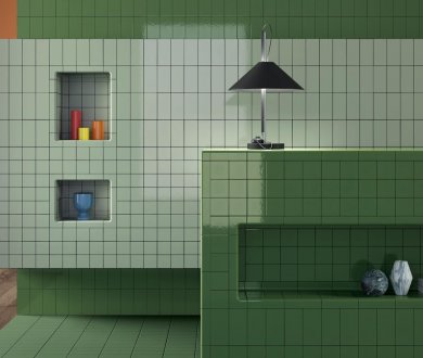 Плитка Mutina коллекция DIN