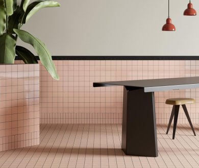 Плитка Mutina коллекция DIN