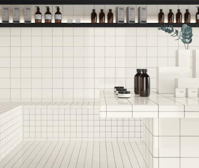 Плитка Mutina коллекция DIN