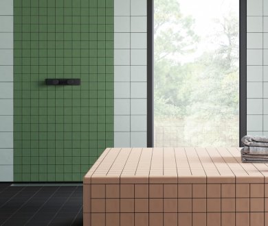 Плитка Mutina коллекция DIN