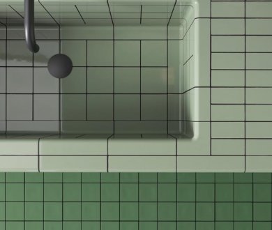 Плитка Mutina коллекция DIN