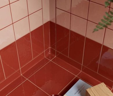 Плитка Mutina коллекция DIN