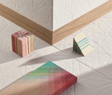 Плитка Mutina коллекция Folded