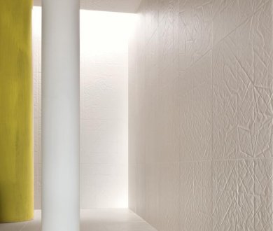 Плитка Mutina коллекция Folded
