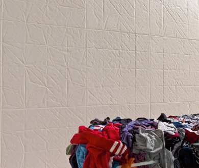 Плитка Mutina коллекция Folded
