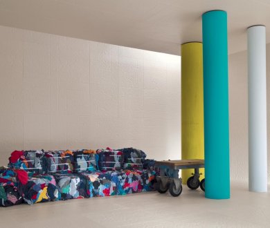 Плитка Mutina коллекция Folded