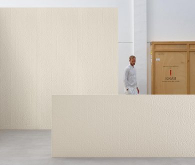 Плитка Mutina коллекция Folded XL