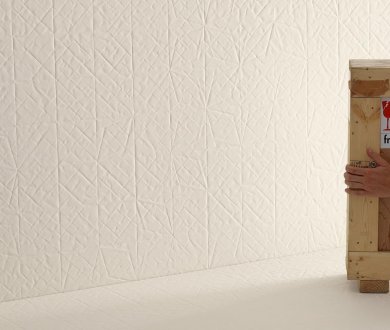 Плитка Mutina коллекция Folded XL