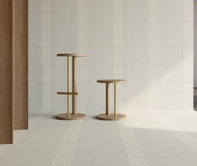 Плитка Mutina коллекция Fringe