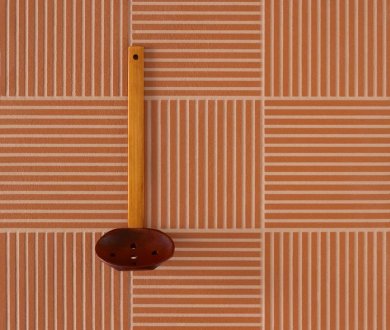 Плитка Mutina коллекция Fringe