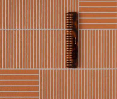 Плитка Mutina коллекция Fringe