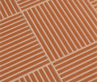 Плитка Mutina коллекция Fringe