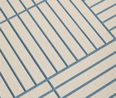 Плитка Mutina коллекция Fringe