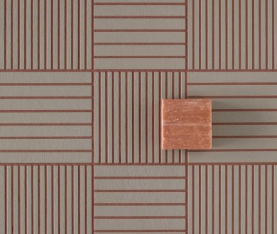 Плитка Mutina коллекция Fringe