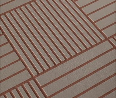 Плитка Mutina коллекция Fringe