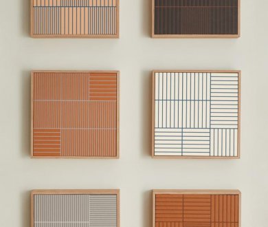 Плитка Mutina коллекция Fringe