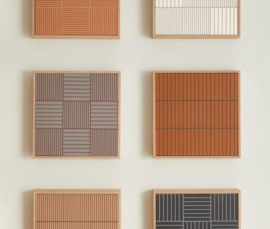 Плитка Mutina коллекция Fringe
