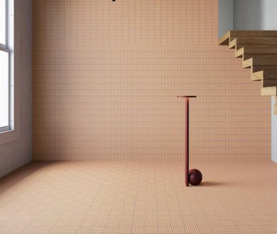 Плитка Mutina коллекция Fringe