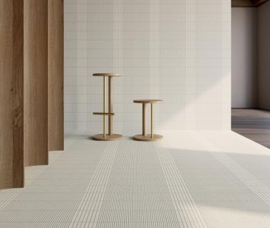 Плитка Mutina коллекция Fringe