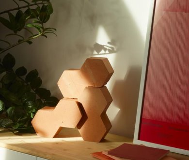 Плитка Mutina коллекция Hives
