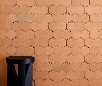 Плитка Mutina коллекция Hives