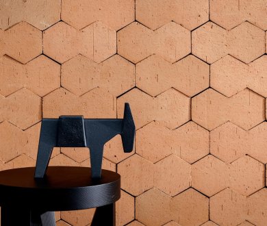 Плитка Mutina коллекция Hives