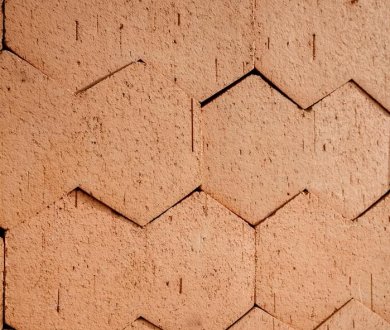 Плитка Mutina коллекция Hives