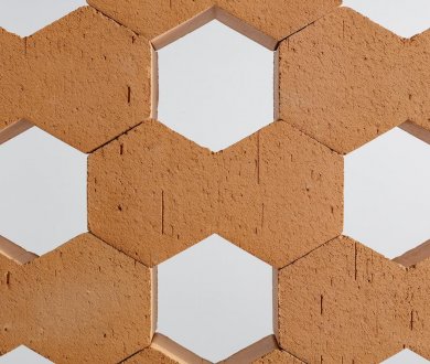 Плитка Mutina коллекция Hives