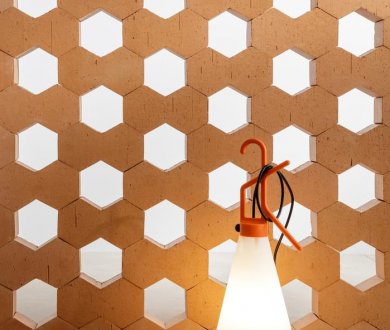 Плитка Mutina коллекция Hives