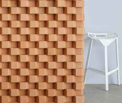 Плитка Mutina коллекция Hives