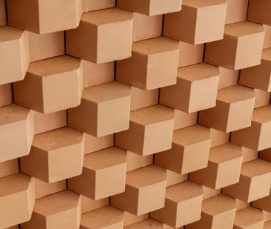 Плитка Mutina коллекция Hives