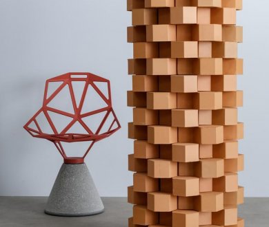 Плитка Mutina коллекция Hives