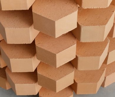 Плитка Mutina коллекция Hives