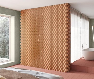Плитка Mutina коллекция Hives