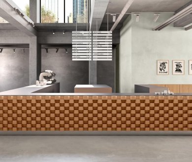 Плитка Mutina коллекция Hives