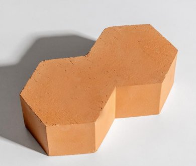 Плитка Mutina коллекция Hives