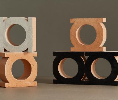 Плитка Mutina коллекция Jali