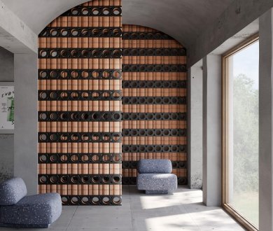 Плитка Mutina коллекция Jali