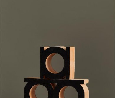 Плитка Mutina коллекция Jali