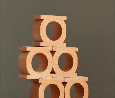 Плитка Mutina коллекция Jali