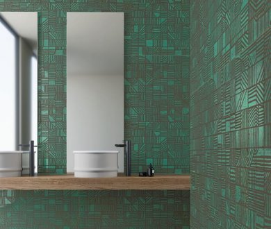 Плитка Mutina коллекция Mater